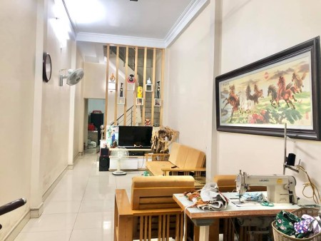 Cần Bán Gấp Nhà Phân Lô Hà Đông Dt 46m2 giá 4.1 tỷ Tặng Nội Thất 0866729356