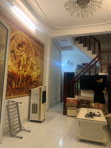 Cần bán gấp nhà Phú Xá siêu hiếm 3,3ty