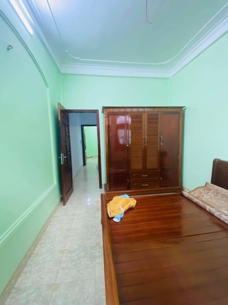 Bán nhà Kim Giang, 6 tầng, diện tích sử dụng 50m2, giá bán chỉ nhỉnh 6 tỷ