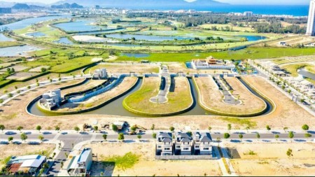 Dự án Regal Victoria – Villas 6 sao tiêu chuẩn Quốc tế, sổ đỏ hoàn thiện, sỡ hữu vĩnh viễn