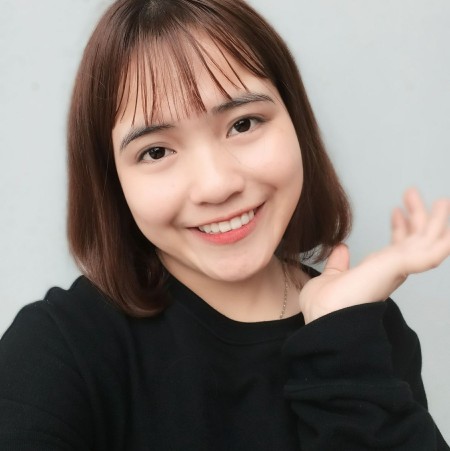 Trịnh Thị Quyên