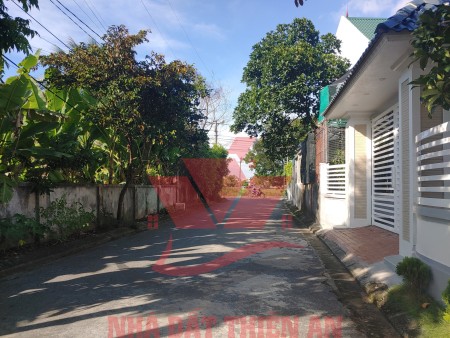 Bán gấp lô đất 94.5 m2 giá 18 triệu/m2 ngay sau UBND Tràng Cát, Hải An tiện đầu tư, lhcc