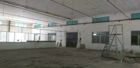 cho thuê hoặc bán nhà xưởng 8500m2 đầy đủ pháp lý tại thuận an, bình dương