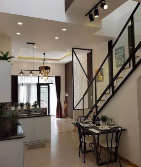 Bán nhà 4x14m giá chỉ 3 tỷ Sổ Hồng Riêng