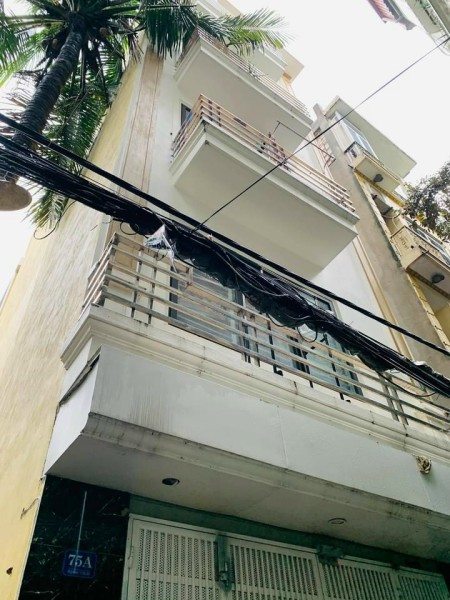 căn hộ giá rẻ 6 tầng, 9 phòng ngủ, nhà 4 mặt thoáng, ô tô dỗ cửa, kinh doanh dòng tiền 30 tr/1th