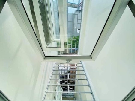 Đường Trần Phú,Nhà Đẹp,Ngõ Thoáng,Lô Góc:45m,4 Tầng,Giá 4,3 Tỷ