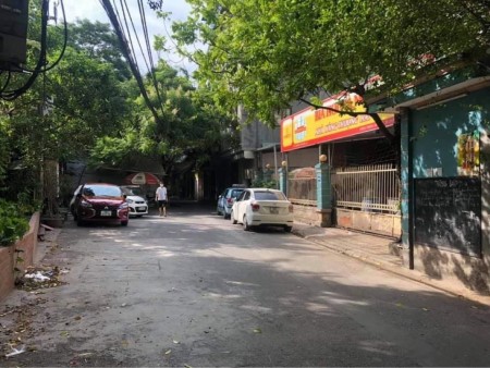 Chính chủ bán nhà Cạnh Roya City,Kinh Doanh Đỉnh Cao 5 tầng 14,3 tỷ