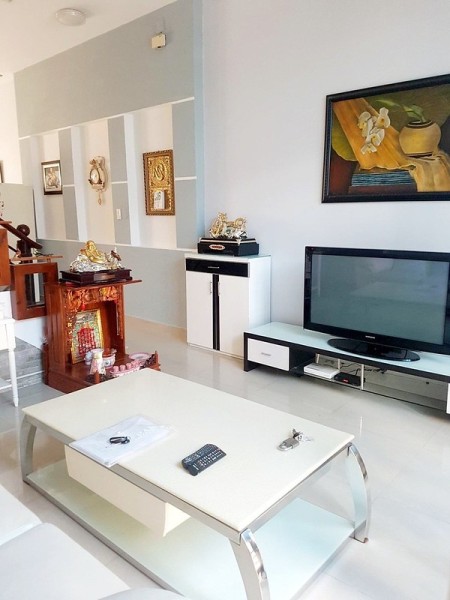 Bán nhà CMT8 P13 Q10, 45m2, 4 lầu 5 PN chỉ 5.1 tỷ, 0932501298