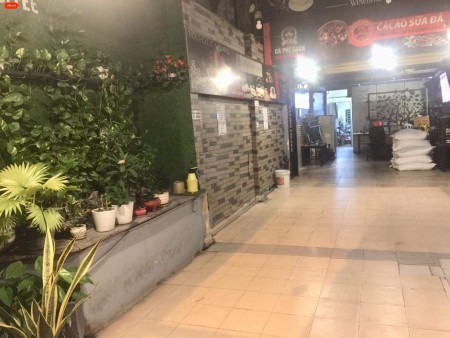 Mặt tiền Nguyễn Xí diện tích sử dụng 4x30m, 1 trệt, 1 lầu. 2 phòng giá tốt chỉ 35 triệu/tháng
