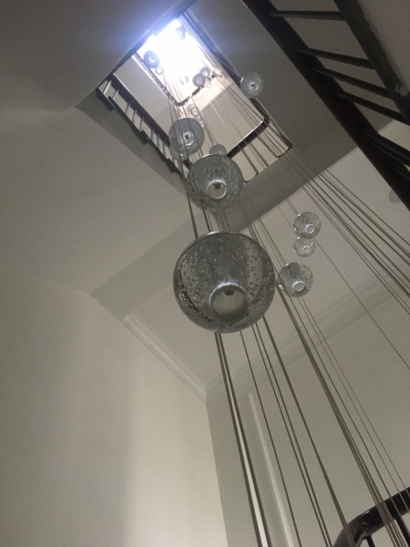 Bán nhà LK Tứ Hiệp 41m2 x 3.5 tầng giá chỉ từ 2.1 tỷ, LH chính chủ 0986397438