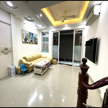 CHÍNH CHỦ NHÀ ĐẸP THANH XUÂN- NGÕ RỘNG, 15M RA ÔTÔ, 5 TẦNG, MẶT TIỀN 4M5