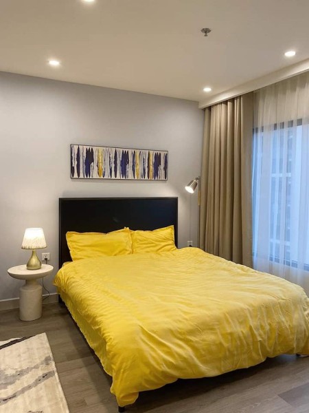 Cho thuê căn hộ chính chủ mới nhất nhà đẹp giá rẻ Vinhomes bàn giao đầy đủ tiện nghi