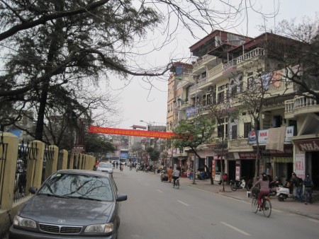 Đi đến slide 3