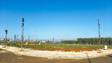 Đầu tư đúng thời chốt lời bạc tỉ pháp lý chính chủ, tiện ích đầy đủ hạ tầng hoàn thiện