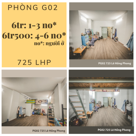 Cho thuê phòng có máy sấy Quận 10 Chỉ cần giặt, sấy tiện tích đầy đủ, vào ở được ngay