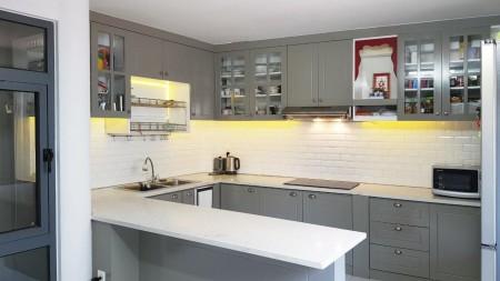 Bán Nhà HXH 8m An Dương Vương, An Lạc, 94m2 Giá Rẻ Chỉ 63tr/m2, LH 0971243100