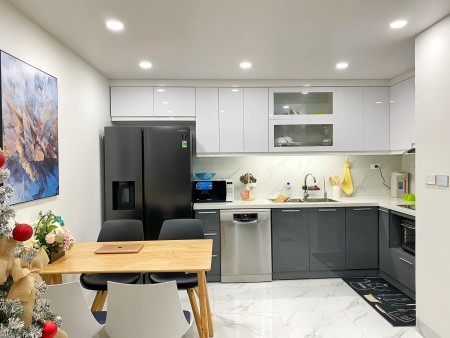 Bán Nhà Phố Lò Đúc, 2 mặt thoáng ở luôn diện tích sử dụng 45m2 mặt tiền 4m, giá chỉ 3.45 tỷ