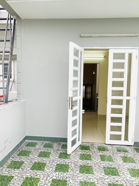 Giảm giá sâu nhà đường số, phường 14, Gò Vấp