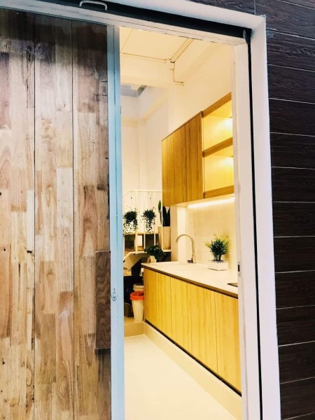 Bán nhà tuyệt phẩm Trần Đình Xu, Quận 1, diện tích sử dụng 20m2, giá chỉ 3.7 tỷ tiện đầu tư