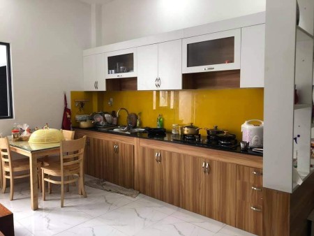 Bán nhà quận 5, khu vip, 55m2, ÔTÔ tránh 0799149230