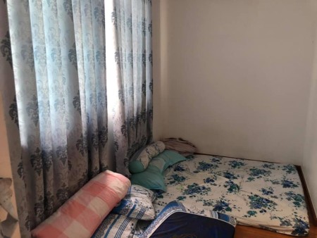Bán nhà Hẻm xe hơi Tô Hiệu, Tân Phú, diện tích sử dụng 54m2, 3 tầng kiên cố, chỉ 4 tỷ 5