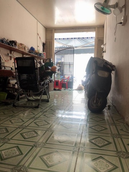 HOT Phạm Qúy Thích – Tân Hương 60m2, Hẻm xe hơi nhựa 8m nhỉn 5 tỷ