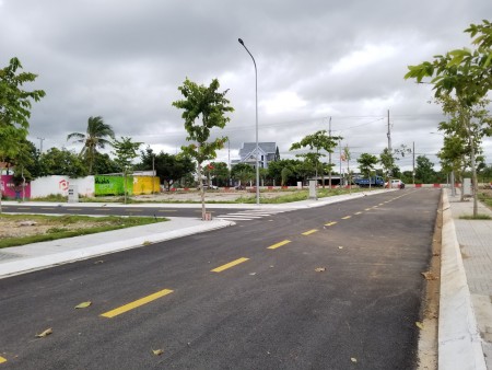 Đất nền giá rẻ Bà Rịa – mt tỉnh lộ 44A giá 6tr/m2