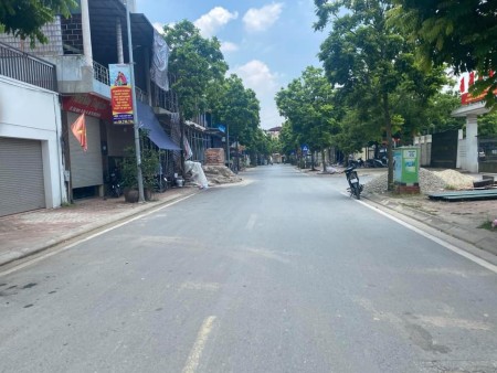 Gia chủ nhờ bán mảnh đất hiếm trục chính Đào Xuyên Đa Tốn Gia Lâm, giá tốt lh 0326932222