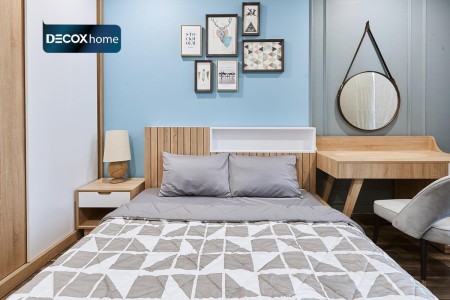 Mua Picity High Park chỉ 590tr căn 2PN ngay trục đường Nguyễn Oanh kết nối thuận tiện
