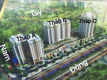 Bán căn hộ & duplex Udic Westlake view Hồ Tây, view sông Hồng đối diện Lotte Hồ Tây