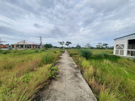 Bán đất đối diện trường mẫu giáo 125m2, đất thổ cư, ngân hàng hổ trợ vay vốn đến 70%
