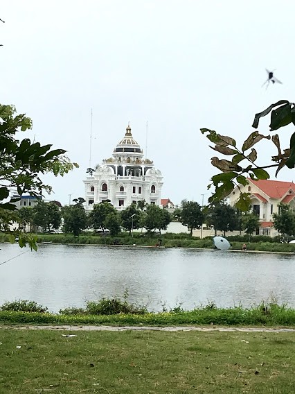 Bán lô đất nền dự án New City Phố Nối giá chủ đầu tư, nhiều sản phẩm tốt, giá tiện đầu tư