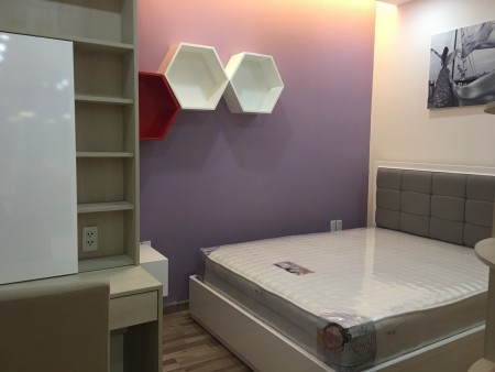 Chung cư Lexington Quận 2, 71m² 2PN,2WC chỉ 12TR