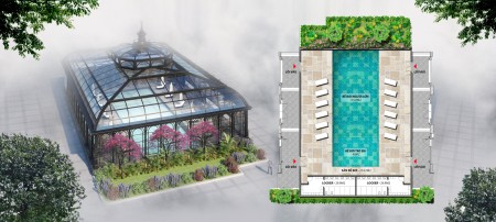 Căn hộ kiến trúc Tân cổ điển The Jade Orchid, chính sách chiết khấu và nhiều quà tặng hấp dẫn