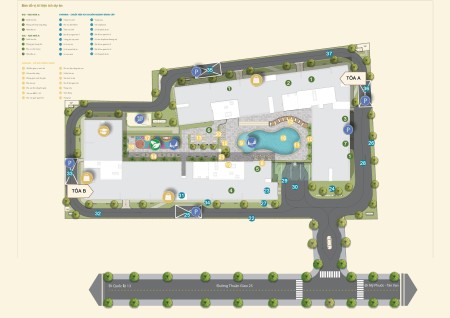 Nhà chung cư mới 2021- 200 căn giai đoạn 2 giá bán 900 triệu thành phố Thuận An