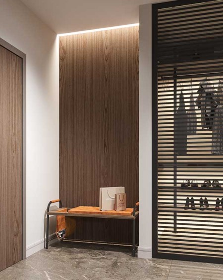 Cho thuê căn hộ tại 6th element 2 ngủ full nội thất gía 12 triệu/tháng. LH(0702204666 hoặc 00347736490)