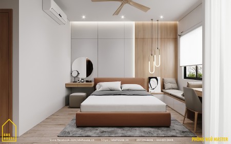 Cực kỳ cần bán nhà 55m², Tư Đình đường to ô tô vào nhà giá 3.5 tỷ ngõ thẳng tấp khu dân cư