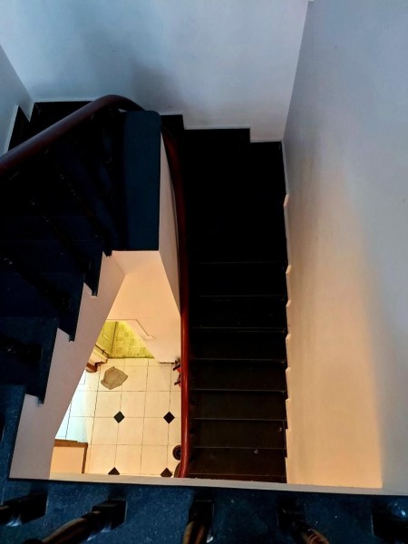 Nhà Gò Vấp, hẻm xe hơi diện tích sử dụng 83m2, 2 tầng, 2PN giá chỉ 5.4 tỷ lh 0932655774