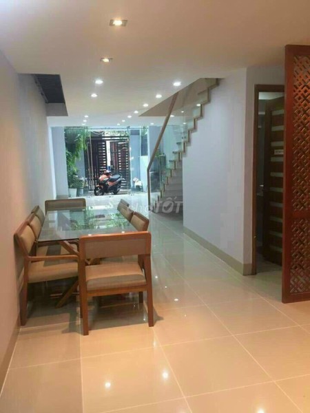 Bán nhà 28 Trần Quốc Thảo, Quận 3, giá bán 125 tỷ pháp lý sổ sẵn bàn giao ngay, lhcc