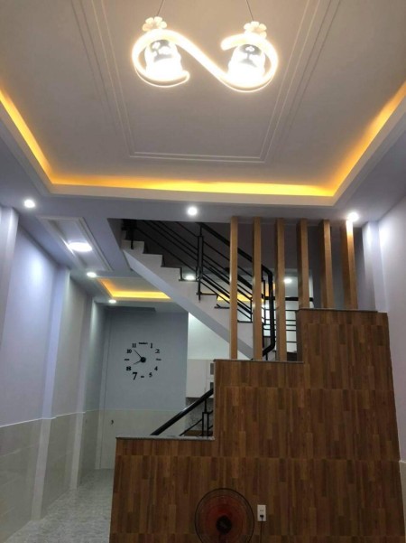 Siêu phẩm XH ngủ trong nhà Gò Dầu Tân Phú 48m2 chỉ 6tỷ thương lượng, liên hệ 0906686015