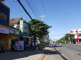 Giá đầu tư đất vàng Trần Phú đường thông oto Kinh Doanh các kiểu 75m mặt tiền 4m 5.25 tỷ