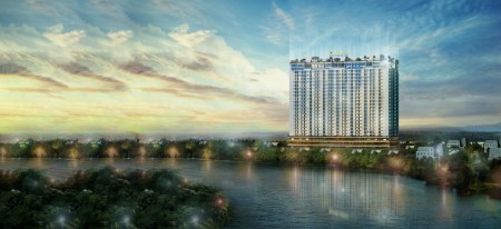 Cập nhập bảng giá căn hộ chung cư Ecolife Riverside tháng 10/2021. Chính sách cực khủng