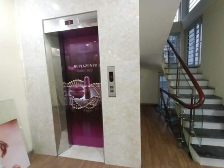 Mặt Phố La Thành, Đống Đa, 50m2, MT 5m, Mặt phố, Lô Góc, Ô tô, Kinh Doanh Đỉnh, 15 Tỷ.