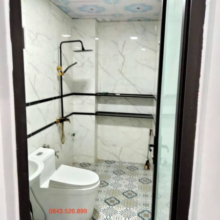 Bán gấp nhà phố Trương Định, gần phố lô góc, diện tích sử dụng 35m2 giá chỉ nhỉnh 3 tỷ