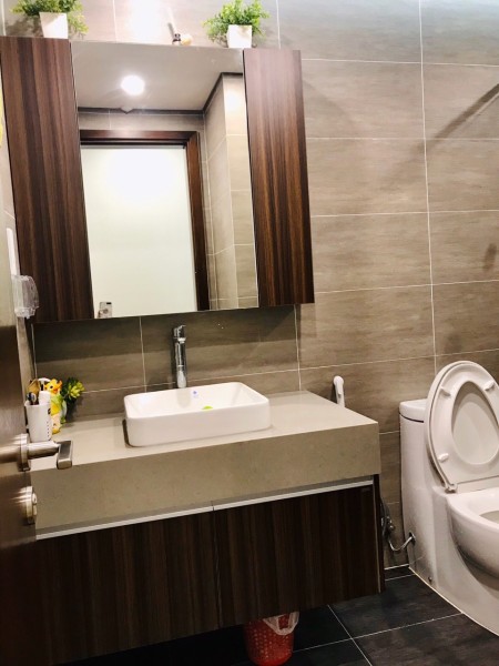 Chính chủ bán nhanh căn hộ chung cư 6Th Element diện tích 1806 ( 83m2) full đồ xịn sò