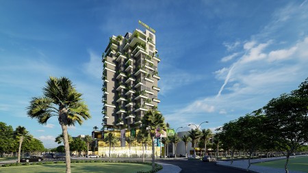 Cồn Khương Diamon City Cần Thơ vị trí đắc địa, pháp lý đầy đủ, đầu tư sinh lời cao
