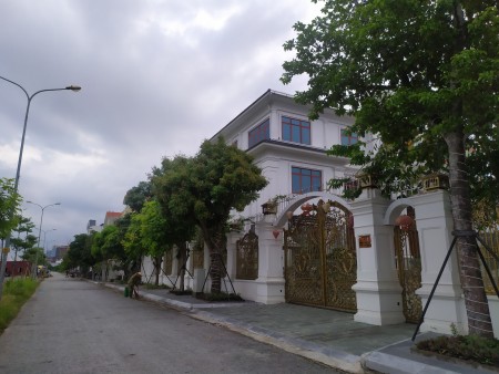 Chỉ còn duy nhất 2 lô tại N8 Vườn Hồng, Hải An - Giá chủ đầu tư, tiềm năng tăng giá tốt