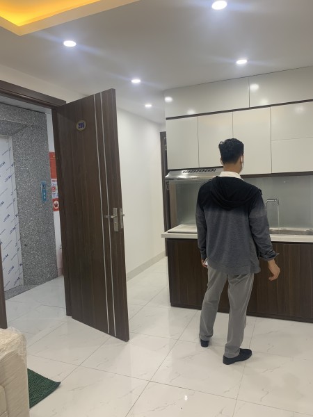 Mở bán căn chung cư Lê Hữu Trác - 1,2PN giá từ 750 triêu, sổ sẵn chính chủ, bàn giao ngay