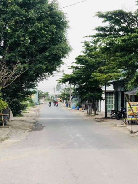 Chính chủ cần bán gấp lô đất ngay phường Hố Nai, Biên Hoà, Đồng Nai lh 0911555637