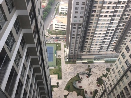 Cần bán gấp căn 56m2 tòa A3 đầy đủ nội thất,có slot oto tại Vinhomes Gardenia.Giá chỉ 2.1 tỷ